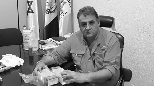 El alcalde de Teculután había denunciado amenazas 