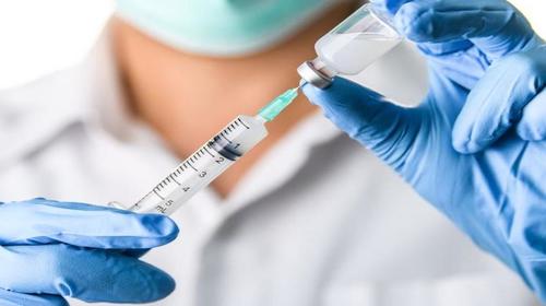 Vacuna contra Covid-19 podría estar lista antes de fin de año