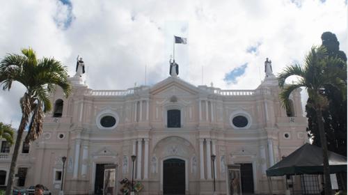 Templo de Santo Domingo abrirá sus puertas este fin de semana
