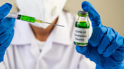 Combinación de medicamentos podría reducir duración del Covid-19