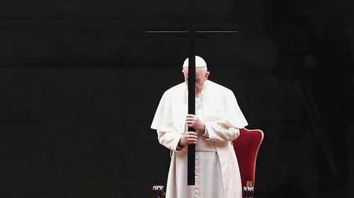 Papa Francisco invita a una jornada de oración y ayuno