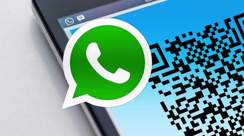 Así puedes añadir contactos a WhatsApp a través de QR