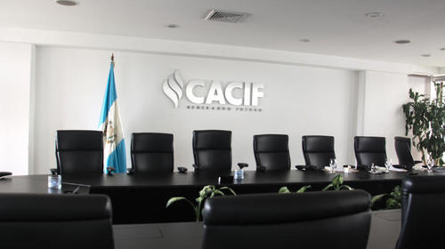CACIF reacciona ante entrada en vigencia del Decreto 15-2020