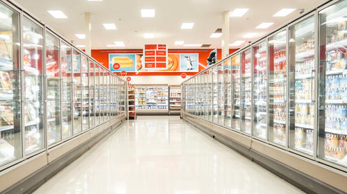 Supermercado confirma que un empleado se contagió de Covid-19