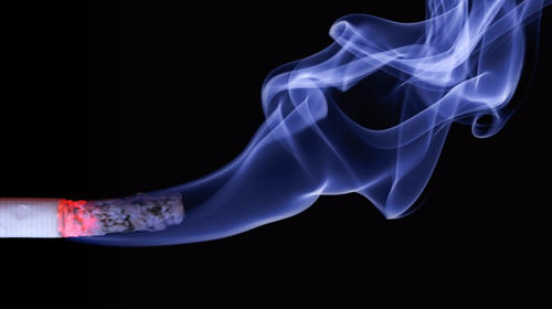 Los fumadores son más propensos a padecer o morir por Covid-19
