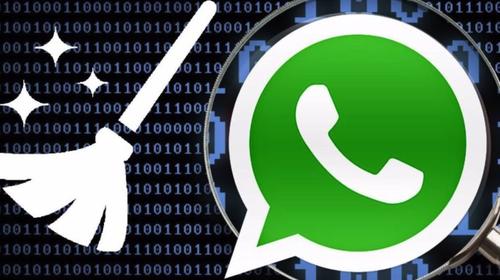 Cómo limpiar el caché de Whatsapp para mejorar su rendimiento