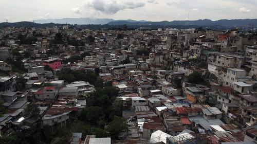 En 101 municipios de Guatemala no se reportan casos de Covid-19