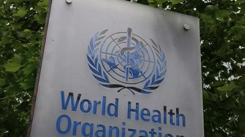 EE.UU. rompe con la Organización Mundial de la Salud por COVID19 