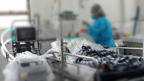 Guatemala cuenta con 756 respiradores en todo el sistema de salud