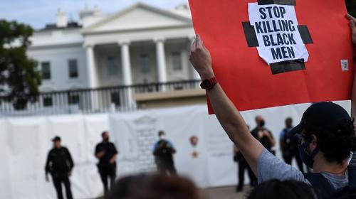 Protestas se multiplican en EE.UU. por asesinato de George Floyd