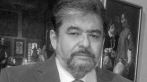 José Alfredo Mollinedo, el nefrólogo que exaltó a Guatemala