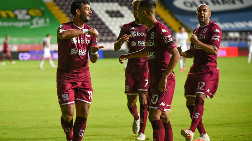 Concacaf pospone la llave entre Saprissa-Municipal por Covid-19