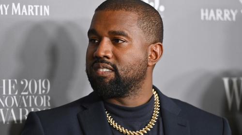 Kanye West consigue 60 mil votos e insinúa candidatura en 2024