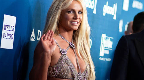 Britney Spears dejará la música al perder juicio contra su padre