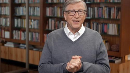 Las predicciones de Bill Gates en la época pospandemia