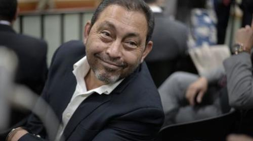 Mauricio López Bonilla irá a juicio por caso "Caja de Pandora"