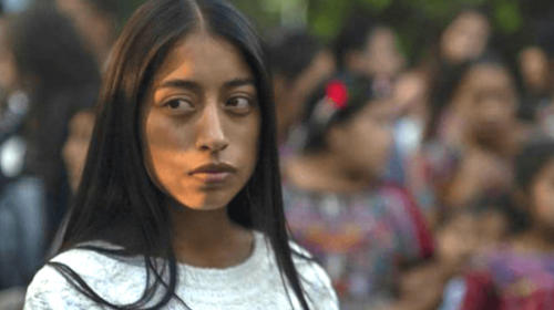 "La Llorona" compite en Festival de Cine Guadalajara