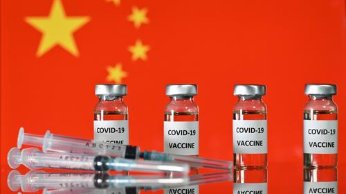 Un millón de chinos ya se vacunaron contra Covid19