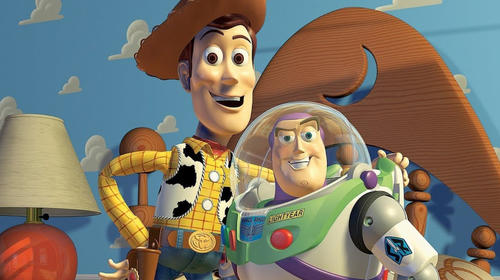 "Toy Story" cumple 25 años de ser la historia más querida