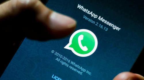 WhatsApp permitirá silenciar grupos para siempre en nueva versión