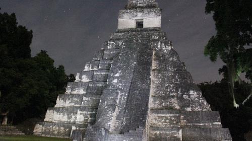 Tikal abrió sus puertas y así puedes planificar tu visita
