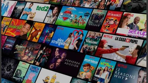 Netflix: Las series y películas que ya no verás en octubre