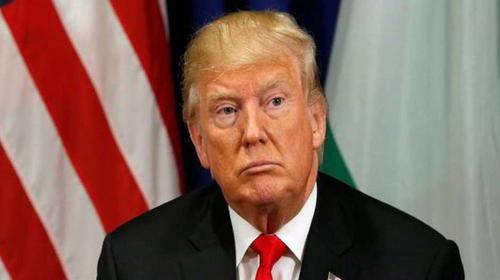 Donald Trump muestra síntomas "muy preocupantes" de Covid-19