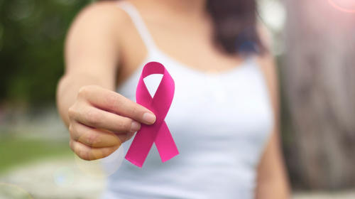 Conoce los síntomas del cáncer de mama y actúa a tiempo 