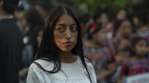 Película “La Llorona” obtiene reconocimiento en Costa Rica