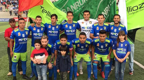 Futbolistas denuncian a Neto Bran  por no pagar premio de ascenso