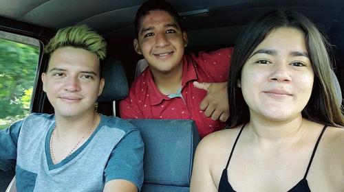 Tensión en Sololá: Youtubers se salvan de ser linchados