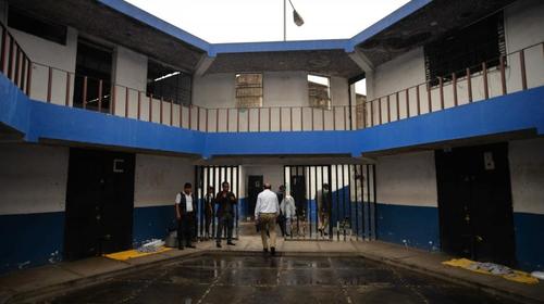 Localizan a joven fallecido en centro de detención "Las Gaviotas"
