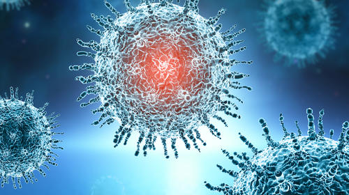 El Covid-19 muta mucho más lento que otro virus, según la OMS