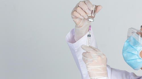 Dos farmacéuticas más ensayan vacuna contra Covid-19 en humanos