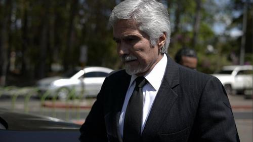 FECI investigará a Ricardo Méndez Ruiz por filtrar documento