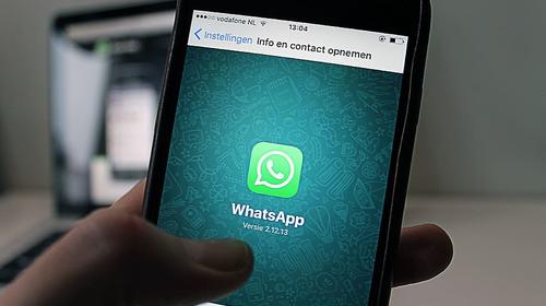 Así podrás saber si alguien espía tus mensajes desde WhatsApp 