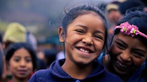 Ranking: Guatemala es uno de los peores países para criar niños