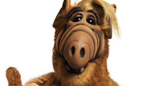 10 curiosidades que quizá no sabías de Alf