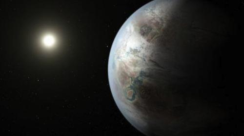 Planeta recién descubierto gira cada 3 días 