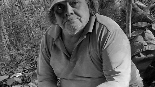 Falleció Felipe Quixchán, famoso excavador de Tikal