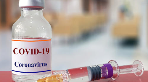 Vacuna de Johnson & Johnson contra Covid-19 entra en fase final