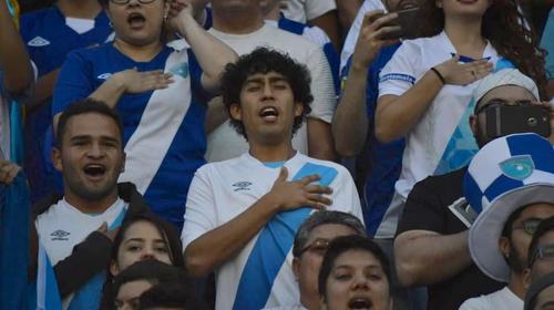 ¿Dónde y a qué hora ver el juego entre México y Guatemala?