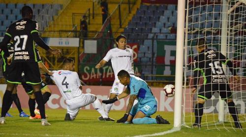 Equipos nacionales ya conocen fechas para debutar en CONCACAF