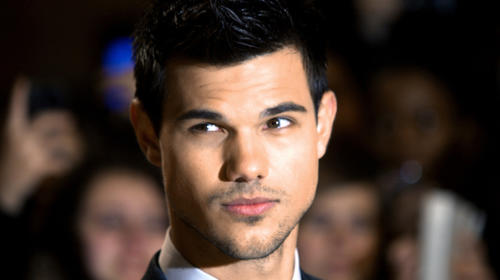 ¿Por qué Taylor Lautner desapareció de Hollywood?