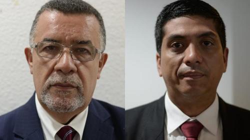 CANG suspende segunda vuelta para elegir magistrado de la CC