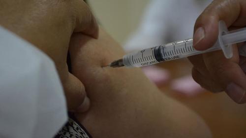 Vacuna del Covid-19 será voluntaria en Guatemala