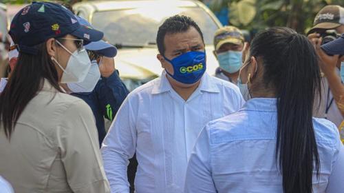 Detienen a alcalde de Ocós en Panamá señalado de narcotráfico