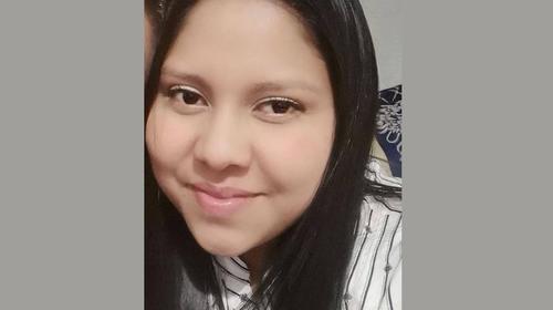 Familia pide ayuda para localizar a Luz María López Morales