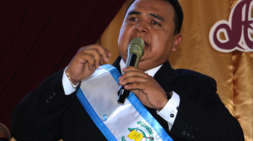 Tribunal en Panamá declara legal la detención de Carlos Preciado