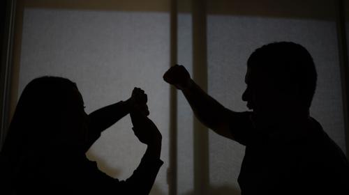 Violencia contra la mujer: 11 hombres arrestados en 72 horas